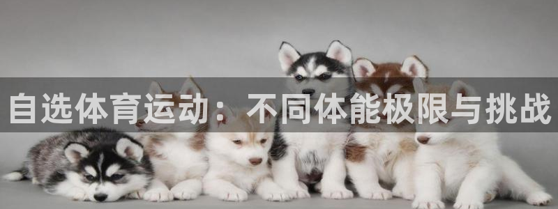 凯发官网下载招商电话地址查询：自选体育运动：不同体能