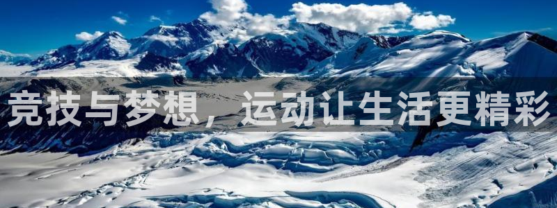 凯发官方正版app集团E.ON：竞技与梦想，运动让生活更精彩